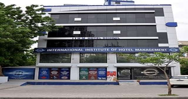 International_Institute_of_Hotel_Management_(IIHM),_Jaipur